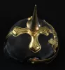 Württemberg 13th Train Reserve Officers Pickelhaube Visuel 6